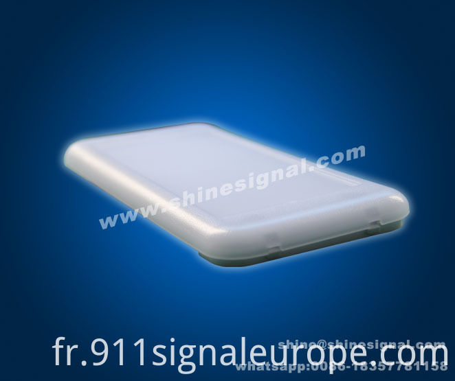 S68 Top Surface Mounted LED Interior Light for Ambulance